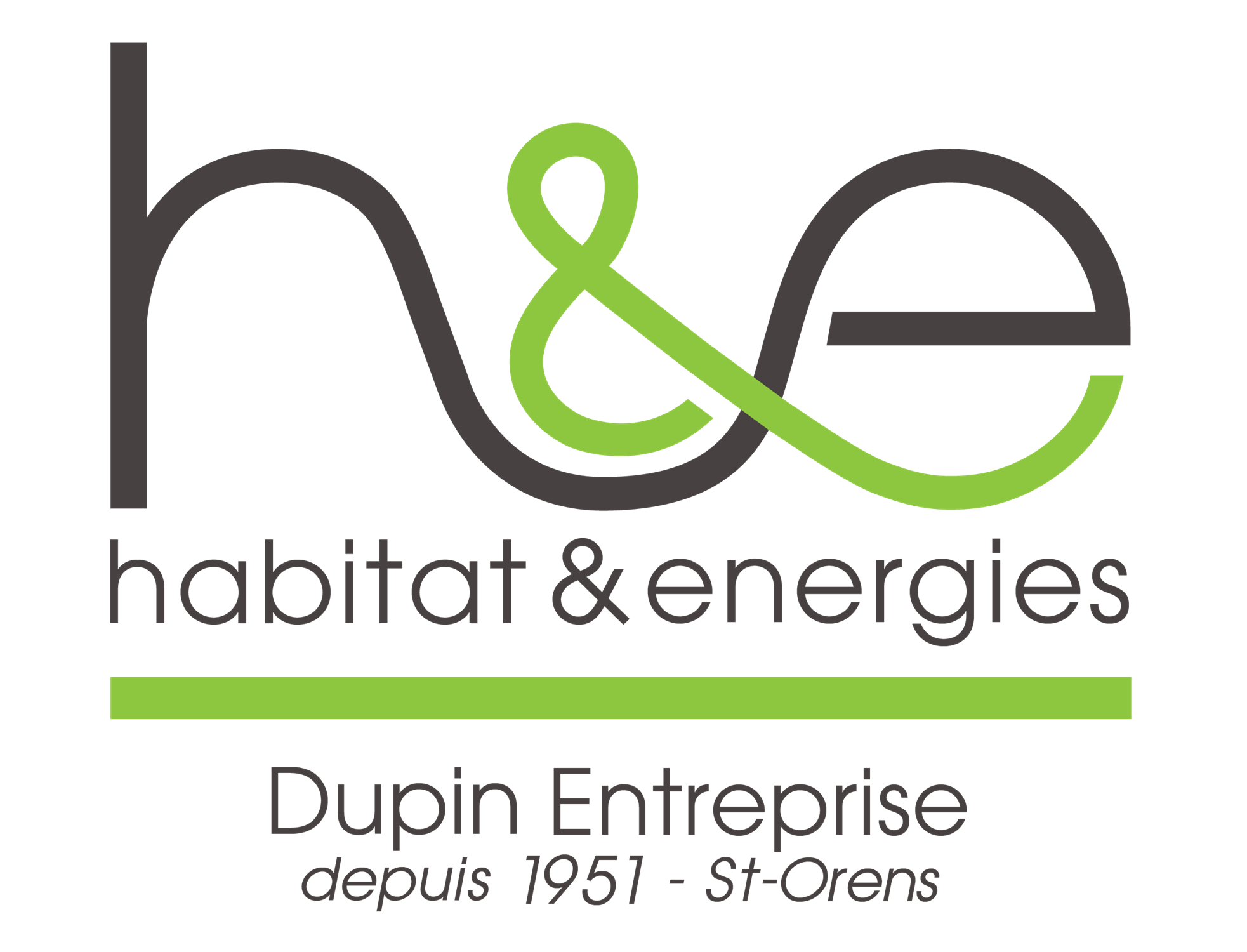 Logo de l'entreprise