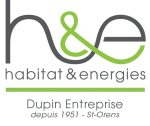 Logo de l'entreprise